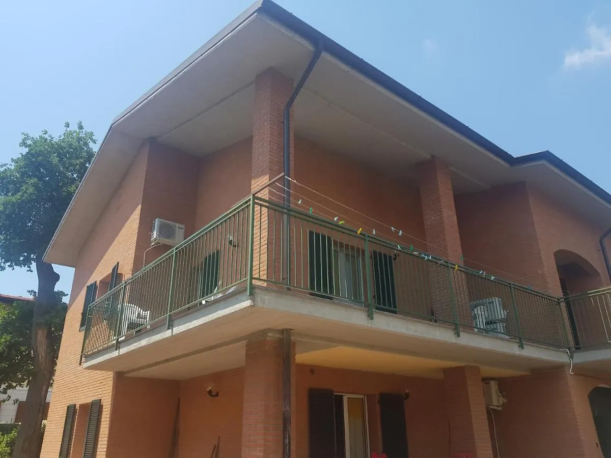 Hotel La Quercia Fiorita à Trivolzio 0*,  Italie