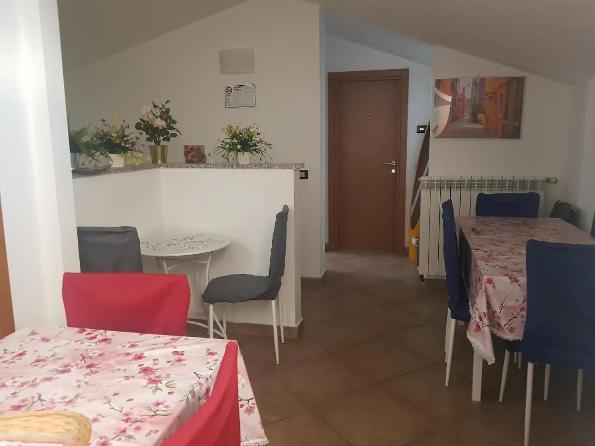Hotel La Quercia Fiorita à Trivolzio