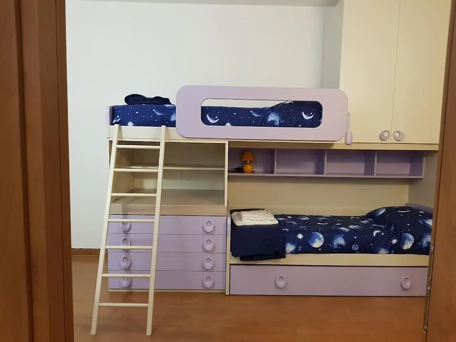 Hotel La Quercia Fiorita à Trivolzio Italie