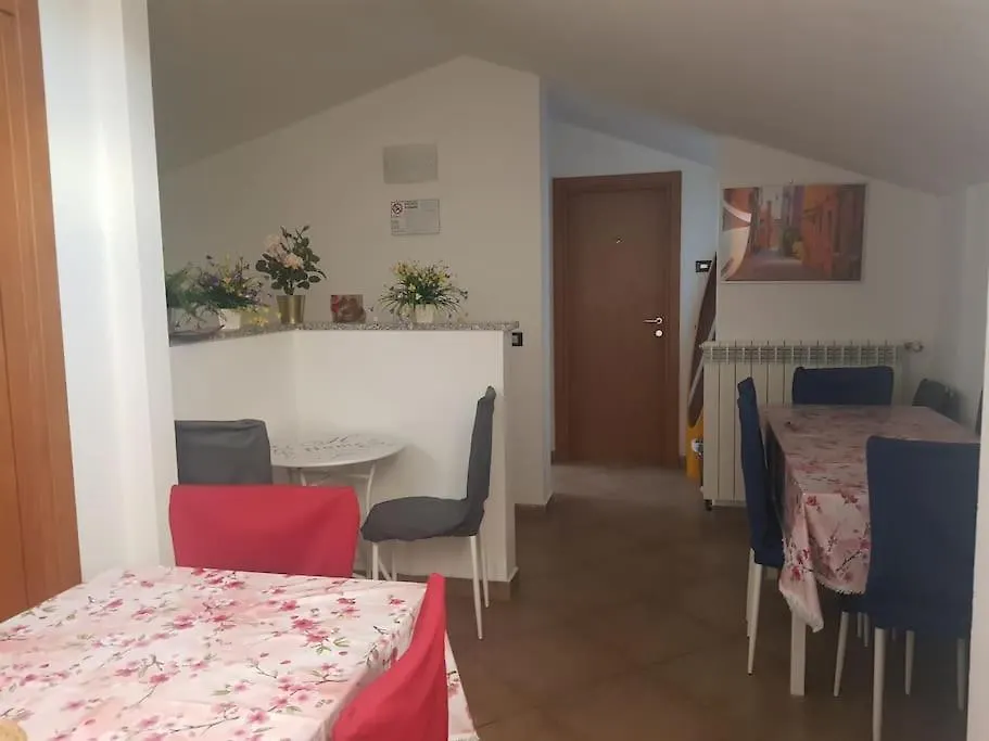 Hotel La Quercia Fiorita à Trivolzio Maison d'hôtes