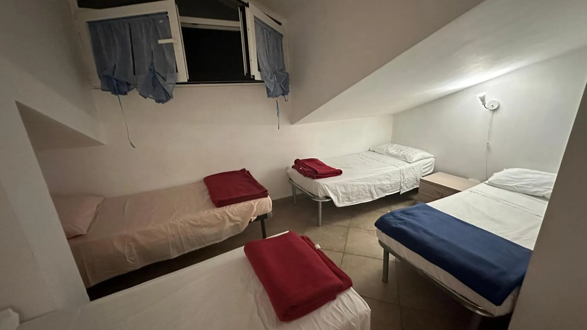 Maison d'hôtes Hotel La Quercia Fiorita à Trivolzio Italie