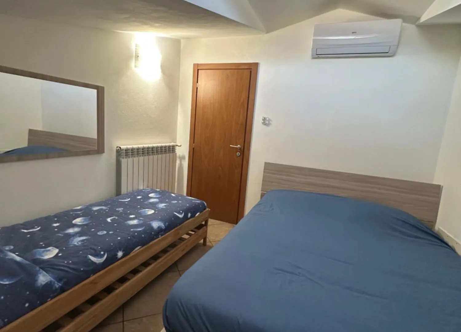 Hotel La Quercia Fiorita à Trivolzio Italie