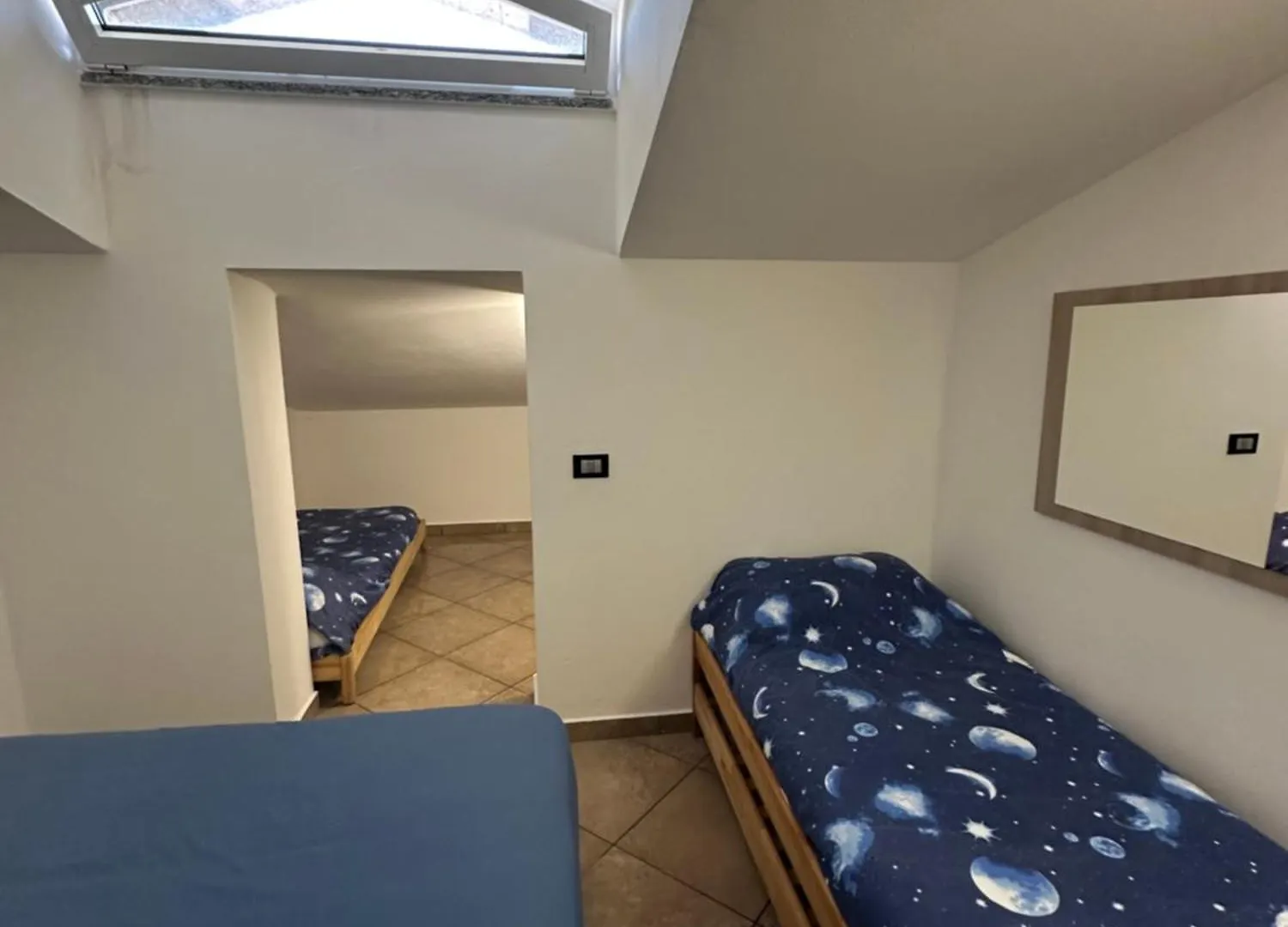 Hotel La Quercia Fiorita à Trivolzio Maison d'hôtes