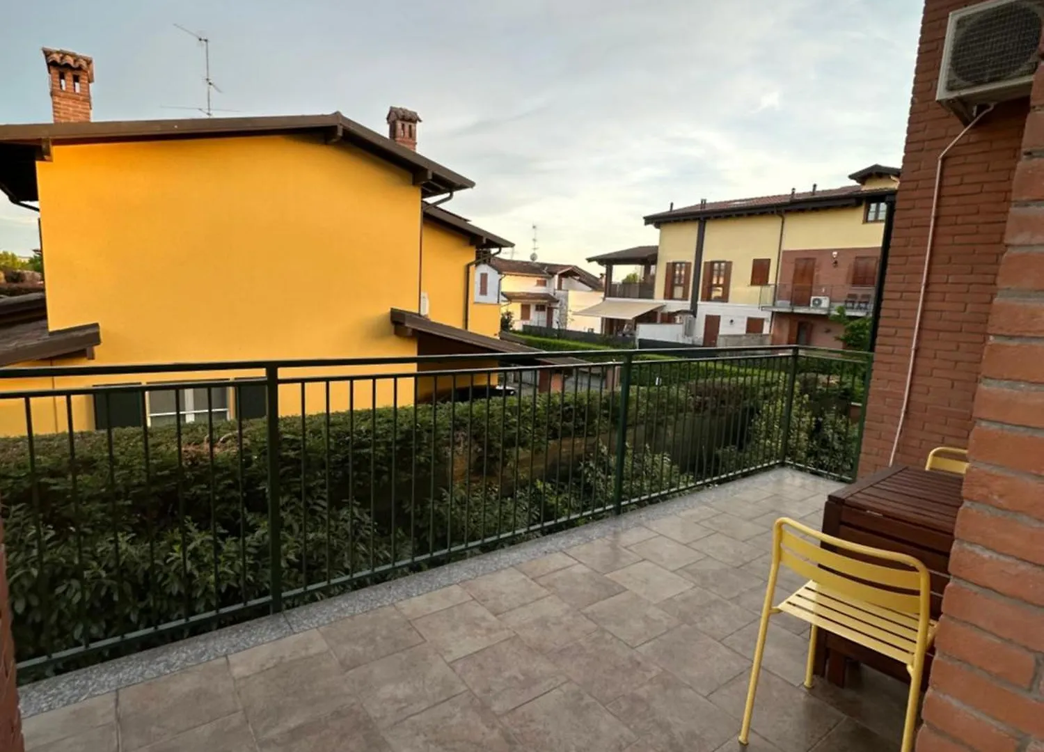 Hotel La Quercia Fiorita à Trivolzio Maison d'hôtes