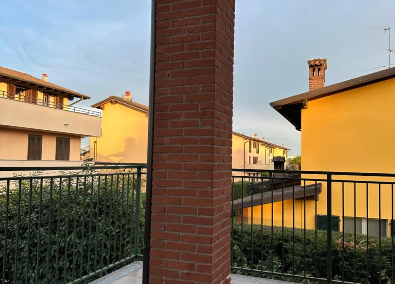 Hotel La Quercia Fiorita à Trivolzio