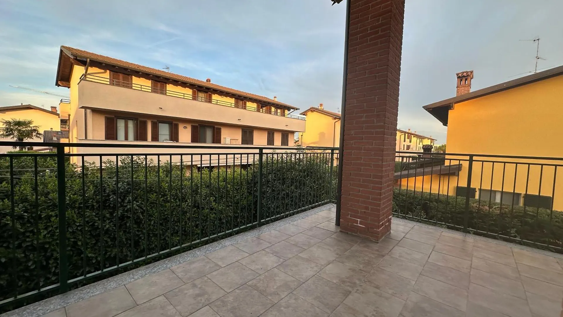 Maison d'hôtes Hotel La Quercia Fiorita à Trivolzio