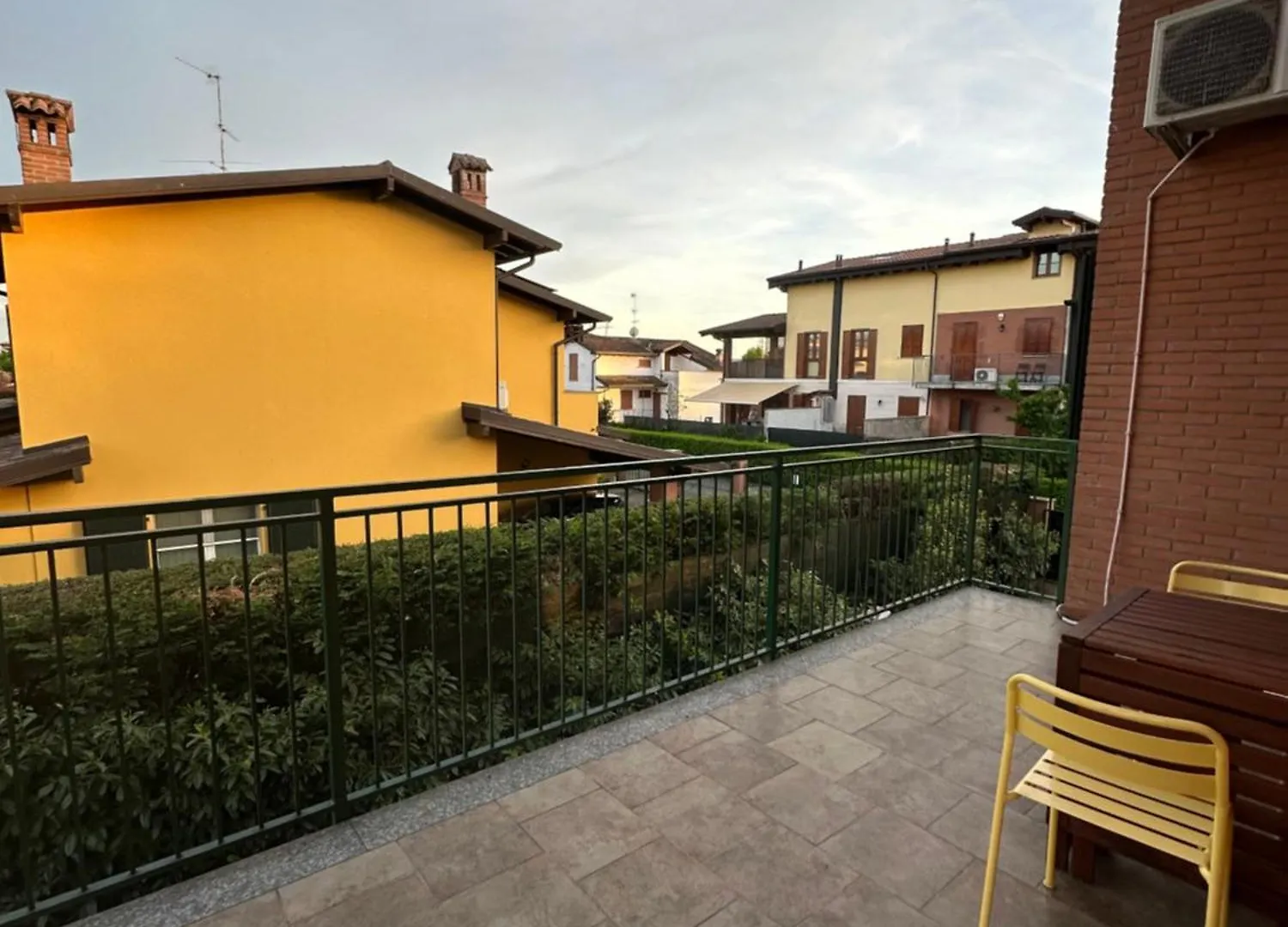 Hotel La Quercia Fiorita à Trivolzio Maison d'hôtes