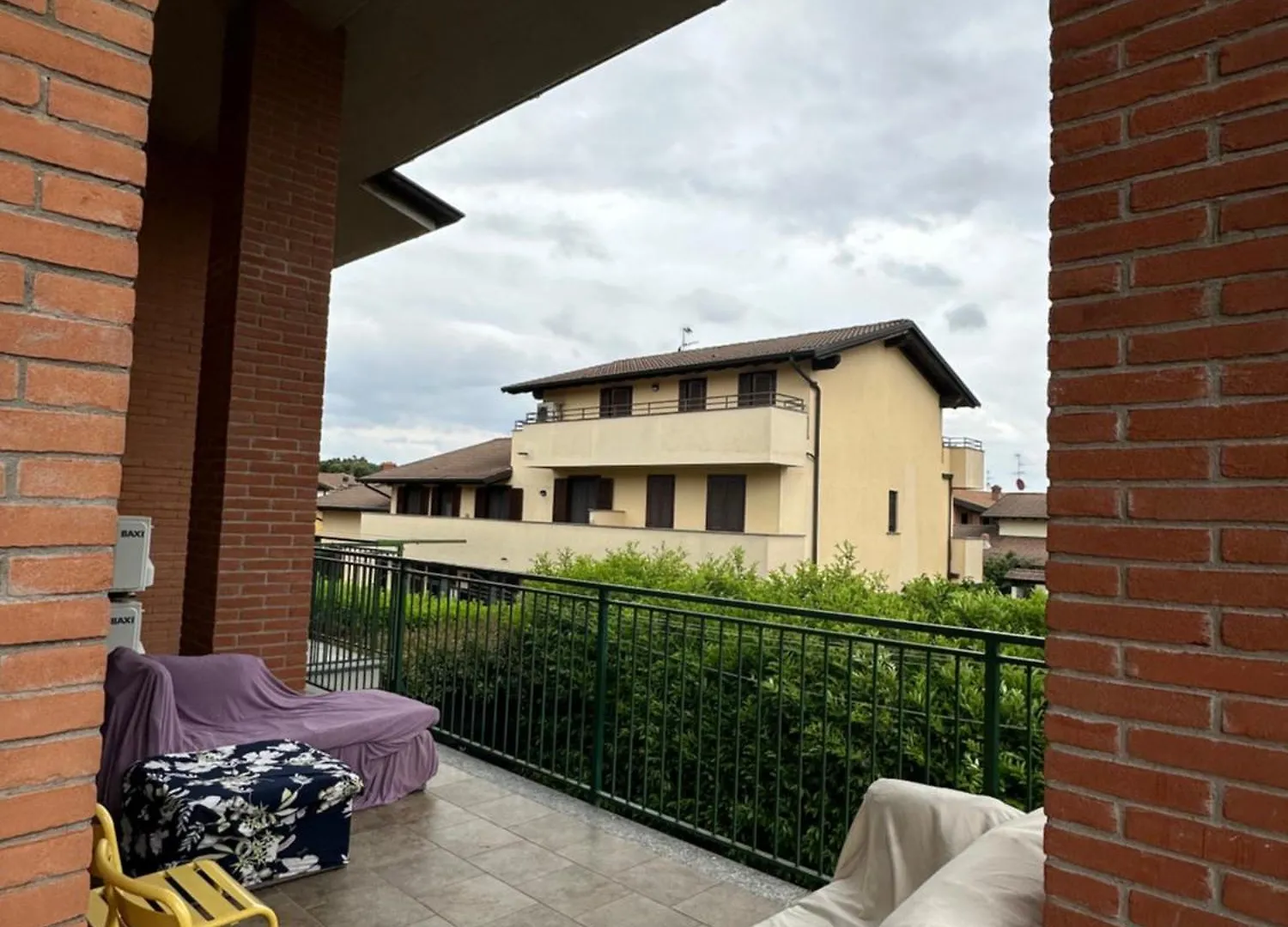Hotel La Quercia Fiorita à Trivolzio
