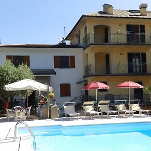  Couette-café Le Rondini Italie
