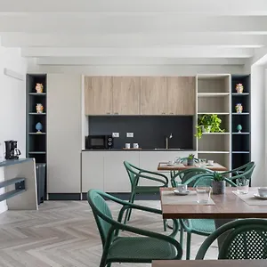  Maison d'hôtes Zisa & Breakfast By Wonderful Italy Italie