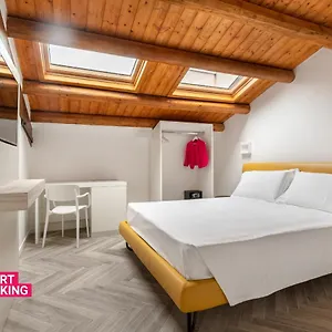  Maison d'hôtes Principe Di Paterno - Budget Double & Breakfast Italie