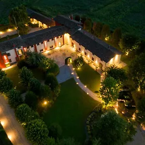 La Corte San Lorenzo Hotel