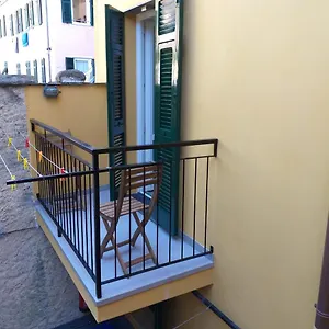  Maison d'hôtes Il Patio Italie